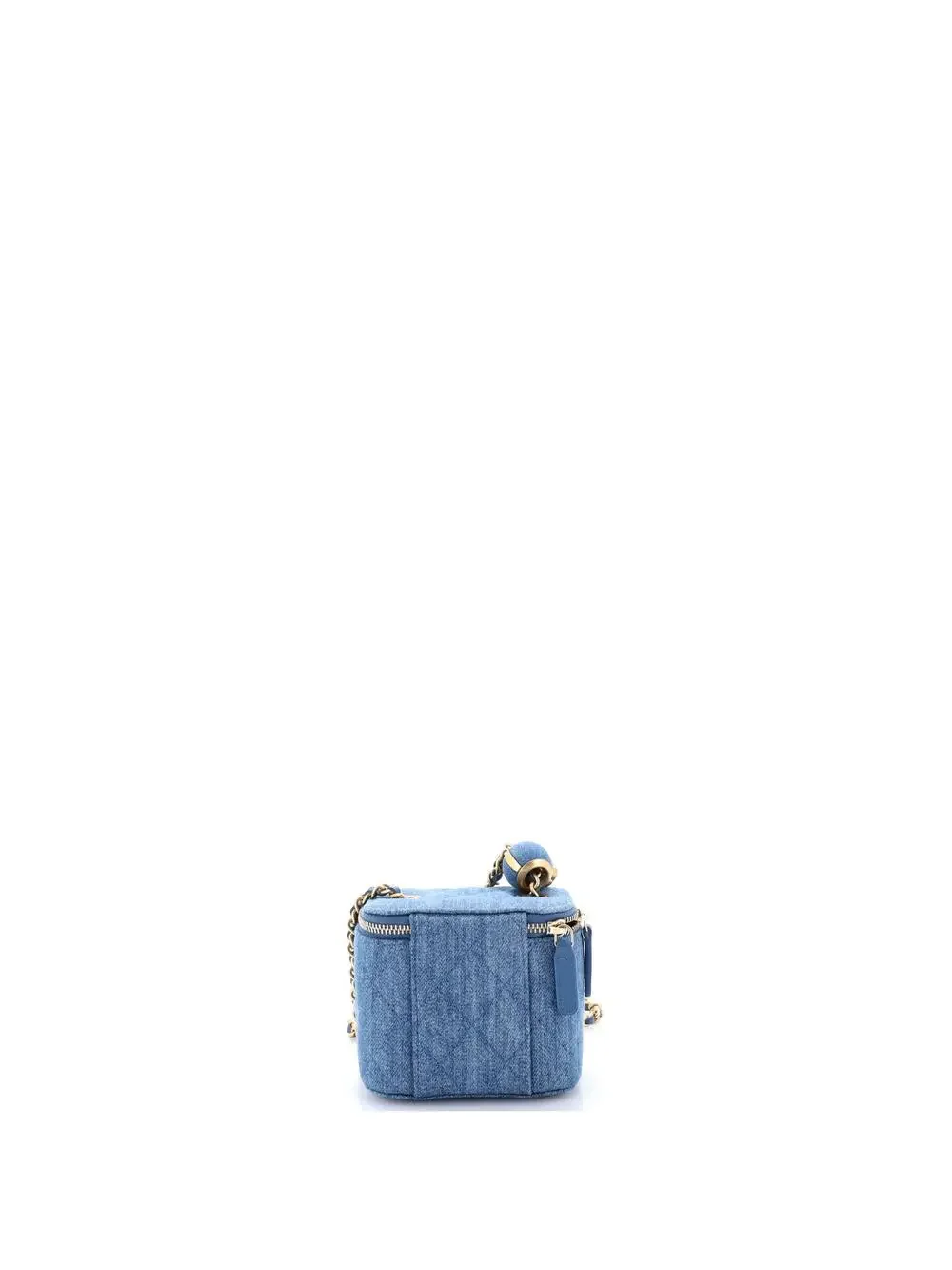 Chanel Pearl Crush Vanity Case With #307007C32B